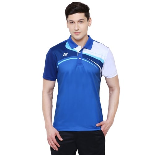 Yonex 1261 Polo Collar Tshirt 