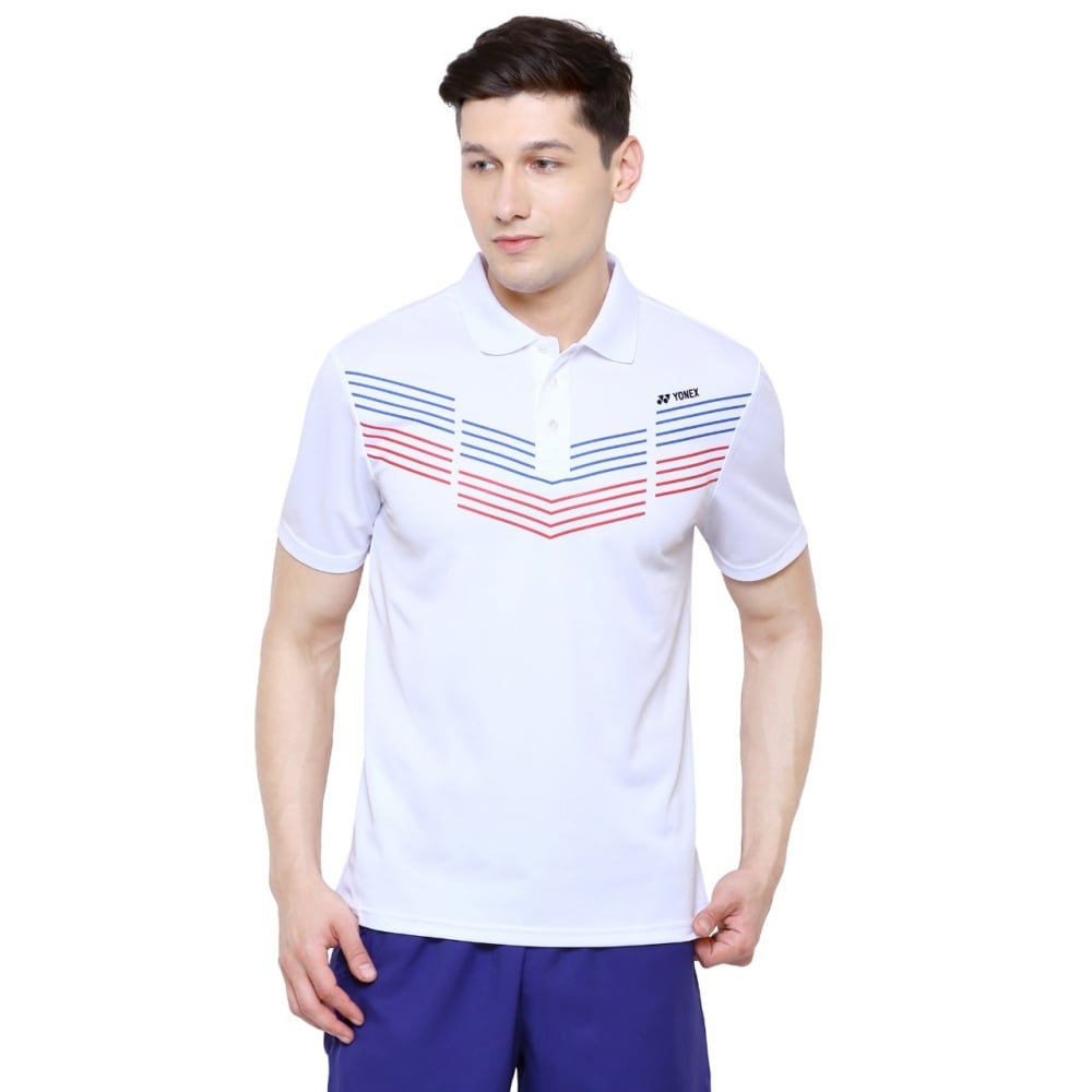 Yonex 1262 Polo Collar Tshirt 