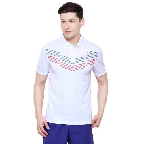 Yonex 1262 Polo Collar Tshirt 