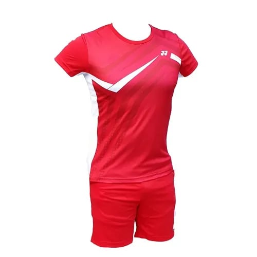 Yonex 1306 Tshirt - Shorts Set for Juniors