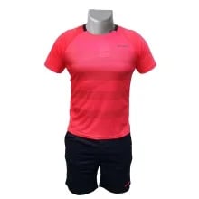 Yonex 1386 Tshirt - Shorts Set for Juniors Yonex 1386 Tshirt - Shorts Set for Juniors