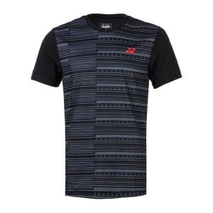 Yonex 1454 Round Neck Tshirt