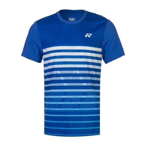 Yonex 1456 Round Neck Tshirt 