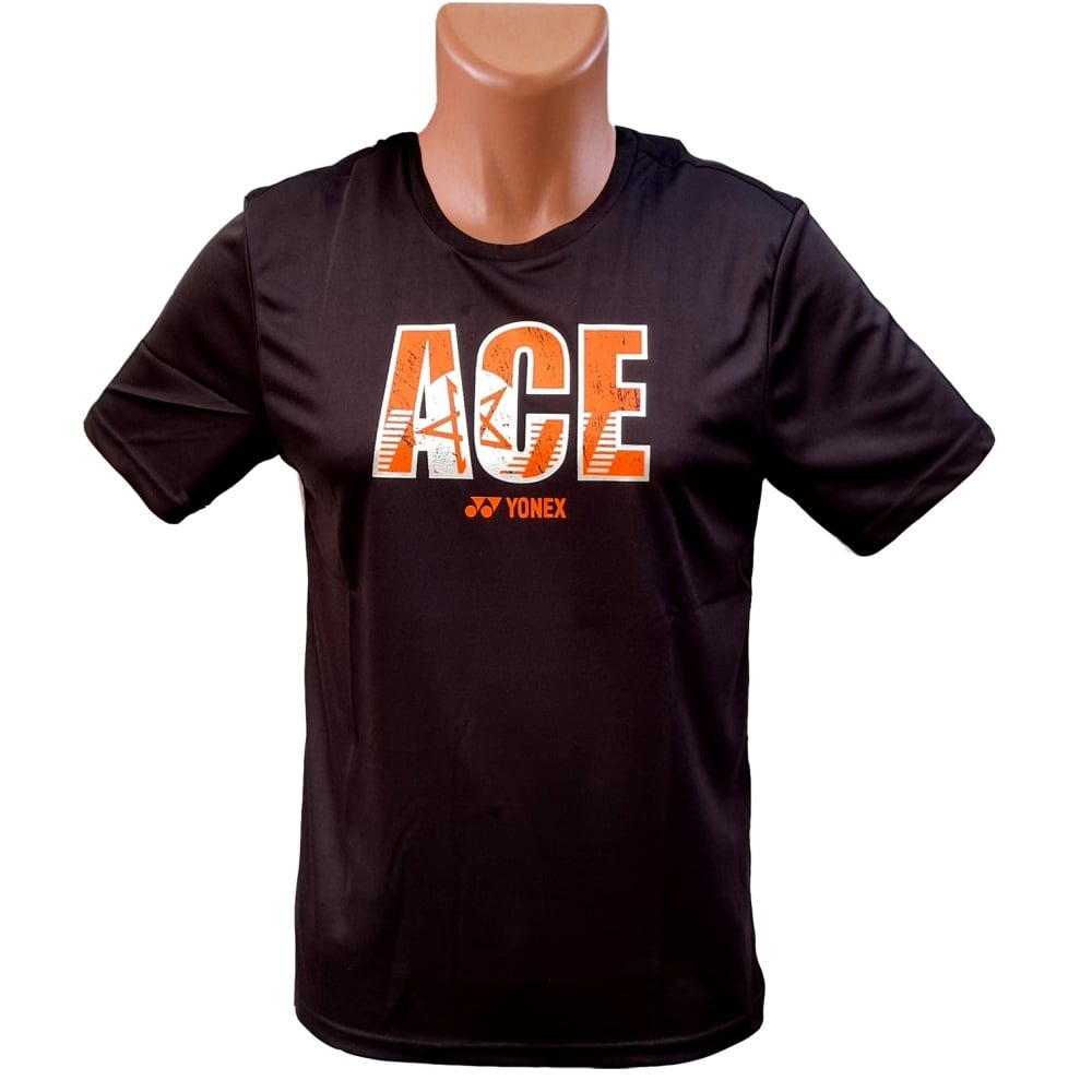 Buy Yonex Tshirt 1536 Round Neck 