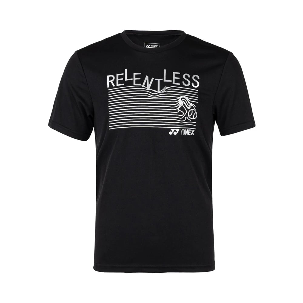 Buy Yonex Tshirt 1537 Round Neck 