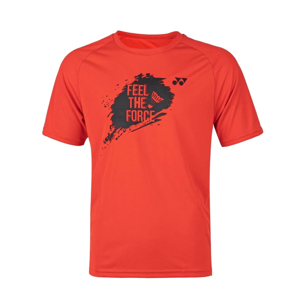 Buy Yonex Tshirt 1539 Round Neck 