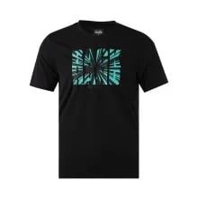 Buy Yonex Tshirt 1540 Black color Round Neck Buy Yonex Tshirt 1540 Round Neck