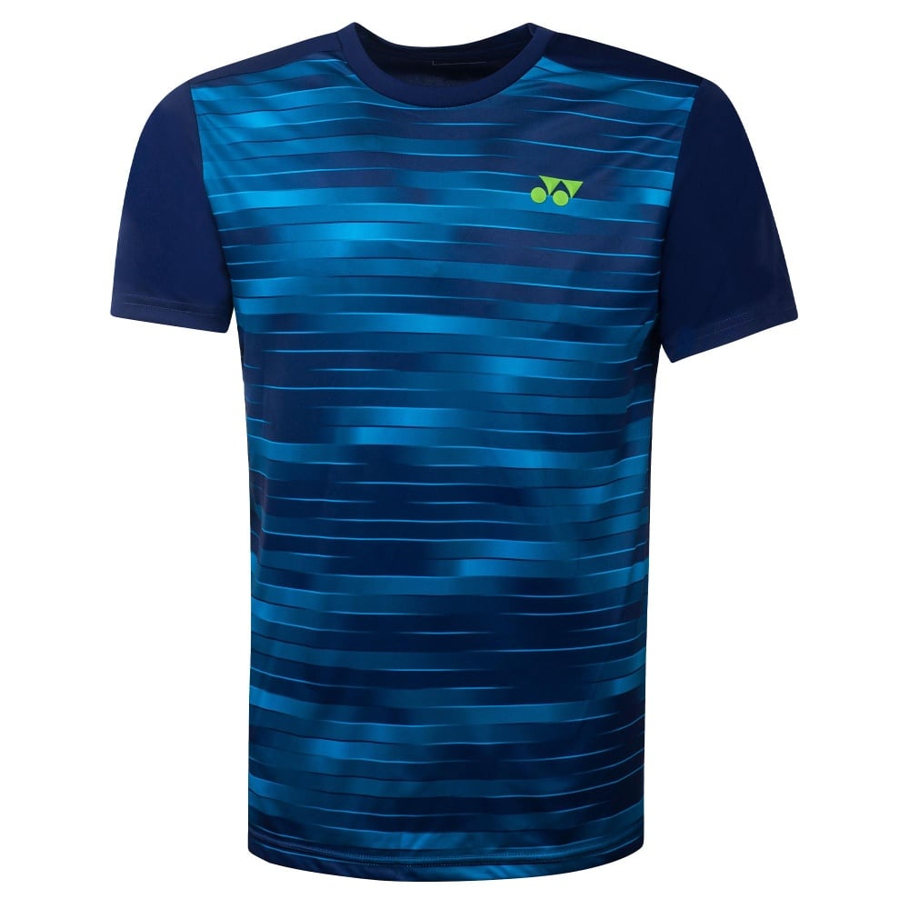 Yonex Tshirt 1611 Round Neck