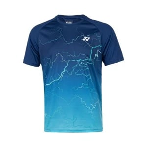 Yonex Tshirt 1614 Red color Round Neck Buy Yonex Tshirt 1614 Round Neck