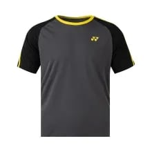 Buy Yonex Tshirt 1640 Red color Round Neck Buy Yonex Tshirt 1640 Round Neck