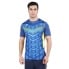 Select Color: Blue
