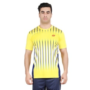 Yonex Tshirt 1704 Round Neck
