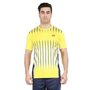 Yonex Tshirt 1704 Round Neck