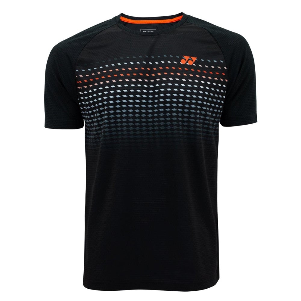 Buy Yonex Tshirt 1727 Round Neck 