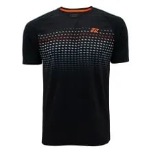 Yonex Tshirt 1727 Red color Round Neck Buy Yonex Tshirt 1727 Round Neck