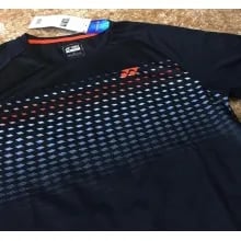 Yonex Tshirt 1727 Red color Round Neck Buy Yonex Tshirt 1727 Round Neck