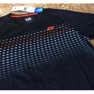 Yonex Tshirt 1727 Red color Round Neck Buy Yonex Tshirt 1727 Round Neck