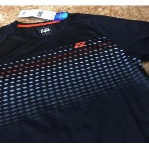 Yonex Tshirt 1727 Red color Round Neck Buy Yonex Tshirt 1727 Round Neck