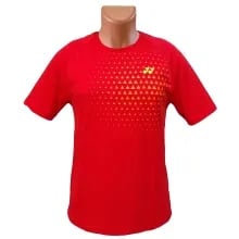 Buy Yonex Tshirt 1744 Black color Round Neck Buy Yonex Tshirt 1744 Round Neck