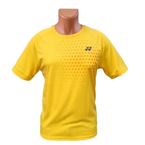 Buy Yonex Tshirt 1744 Round Neck 