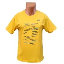 Buy Yonex Tshirt 1770 Black color Round Neck Buy Yonex Tshirt 1770 Round Neck
