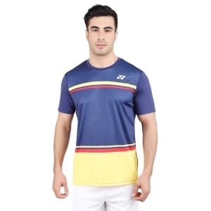 Yonex Tshirt 1792 Round Neck - Player Inspired Wear Yonex Tshirt 1792 Round Neck - Player Inspired Wear