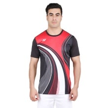 Yonex Tshirt 1795 Round Neck - Player Inspired Wear