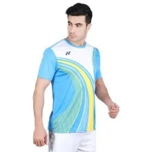 Yonex Tshirt 1795 Round Neck - Player Inspired Wear Yonex Tshirt 1795 Round Neck - Player Inspired Wear
