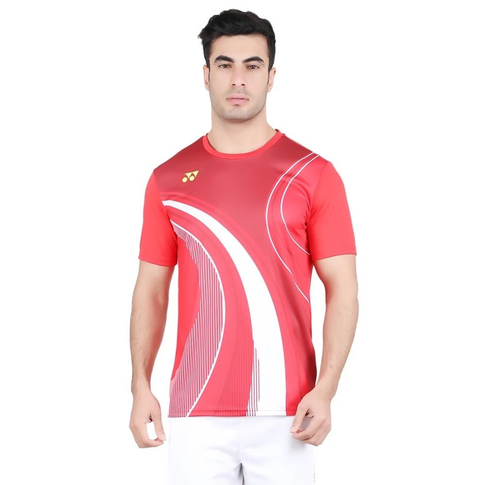 Yonex Tshirt 1795 Round Neck - Player Inspired Wear
