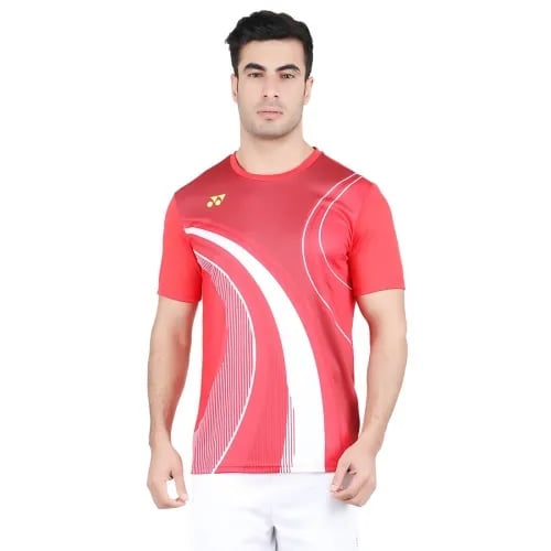 Yonex Tshirt 1795 Round Neck - Player Inspired Wear