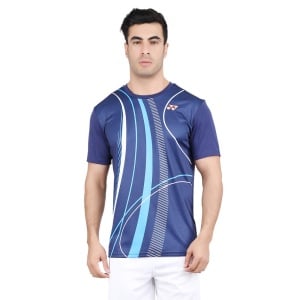 Yonex Tshirt 1796 Round Neck - Player Inspired Wear Yonex Tshirt 1796 Round Neck - Player Inspired Wear