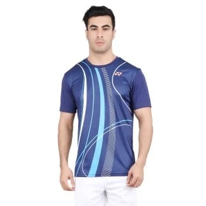 Yonex Tshirt 1796 Round Neck - Player Inspired Wear