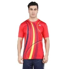Yonex Tshirt 1796 Round Neck - Player Inspired Wear Yonex Tshirt 1796 Round Neck - Player Inspired Wear