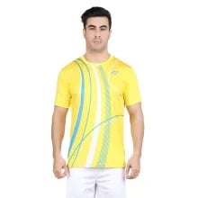 Yonex Tshirt 1796 Round Neck - Player Inspired Wear Yonex Tshirt 1796 Round Neck - Player Inspired Wear
