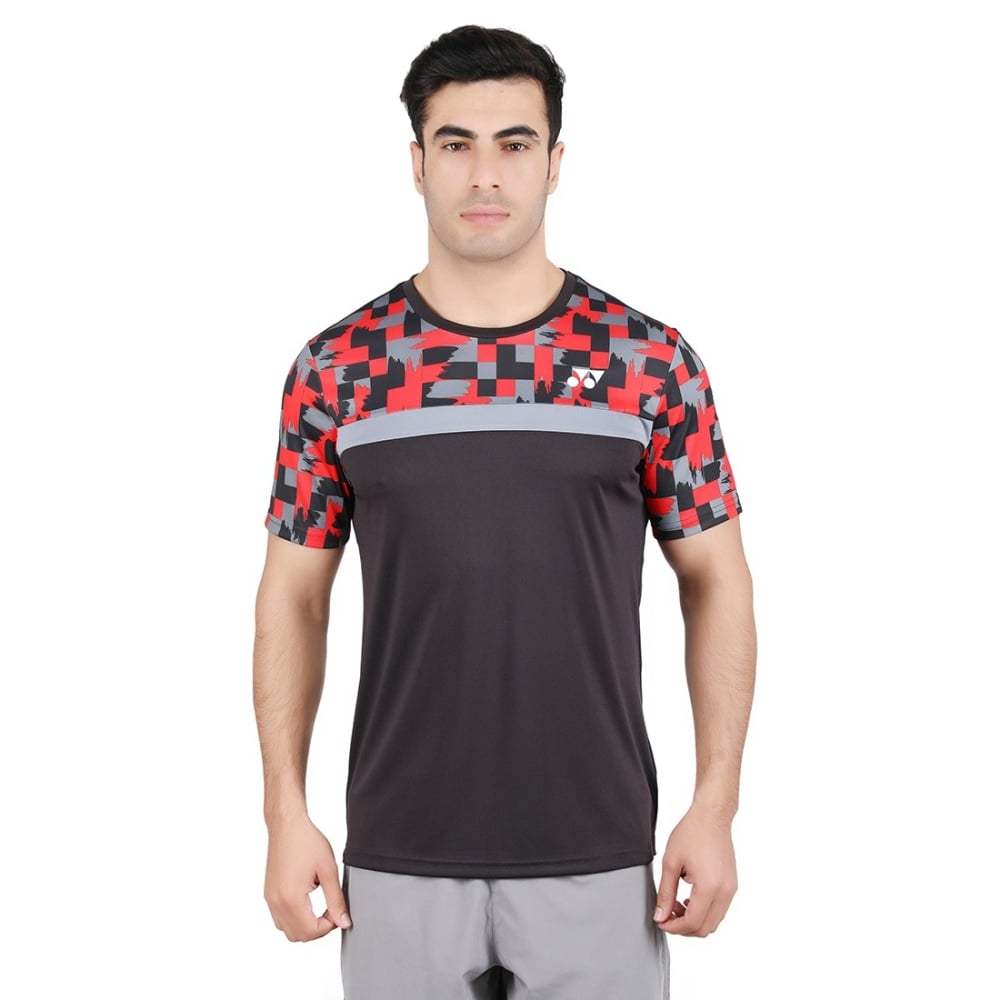 Yonex Tshirt 1797 Round Neck - Player Inspired Wear