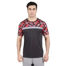Yonex Tshirt 1797 Round Neck - Player Inspired Wear Yonex Tshirt 1797 Round Neck - Player Inspired Wear
