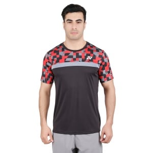 Yonex Tshirt 1797 Round Neck - Player Inspired Wear