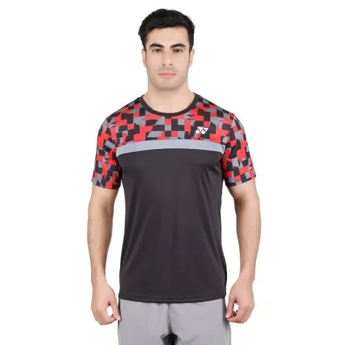 Yonex Tshirt 1797 Round Neck - Player Inspired Wear