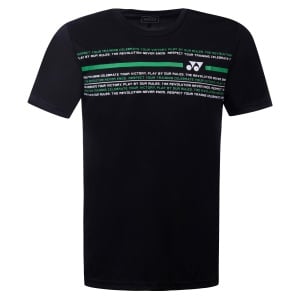 Yonex Tshirt 1873 Round Neck Yonex Tshirt 1873 Round Neck