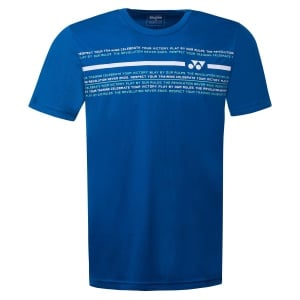 Yonex Tshirt 1873 Round Neck Yonex Tshirt 1873 Round Neck
