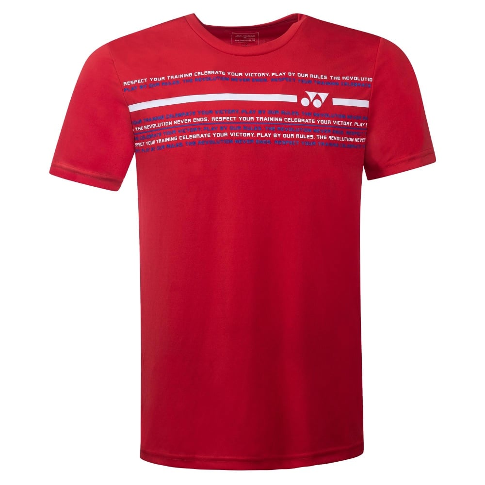 Yonex Tshirt 1873 Round Neck
