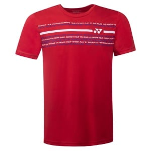 Yonex Tshirt 1873 Round Neck