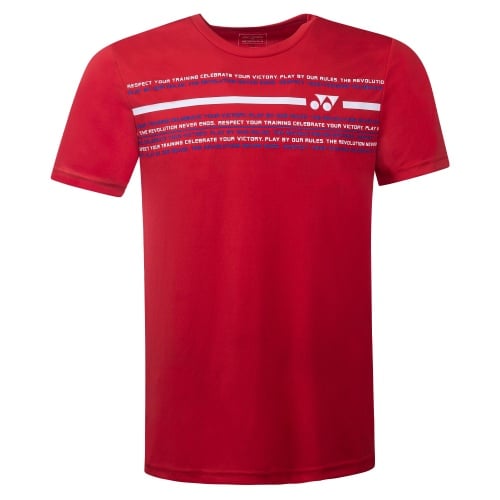 Yonex Tshirt 1873 Round Neck