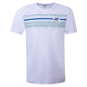 Yonex Tshirt 1873 Round Neck Yonex Tshirt 1873 Round Neck