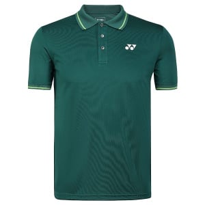 Yonex 2402 Trucool Polo Tshirt Yonex 2402 Trucool Polo Tshirt