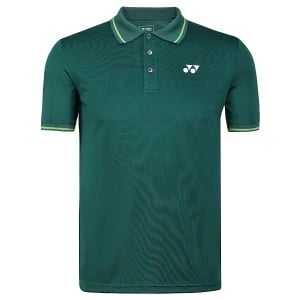 Yonex 2402 Trucool Polo Tshirt Yonex 2402 Trucool Polo Tshirt