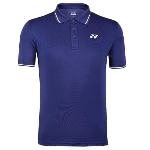 Yonex 2402 Trucool Polo Tshirt Yonex 2402 Trucool Polo Tshirt