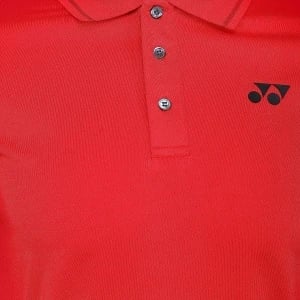 Yonex 2402 Trucool Polo Tshirt Yonex 2402 Trucool Polo Tshirt