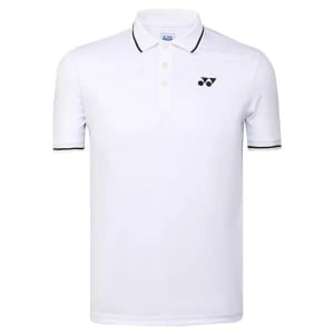 Yonex 2402 Trucool Polo Tshirt Yonex 2402 Trucool Polo Tshirt