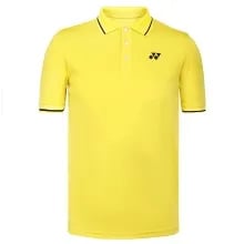 Yonex 2402 Trucool Polo Tshirt Yonex 2402 Trucool Polo Tshirt